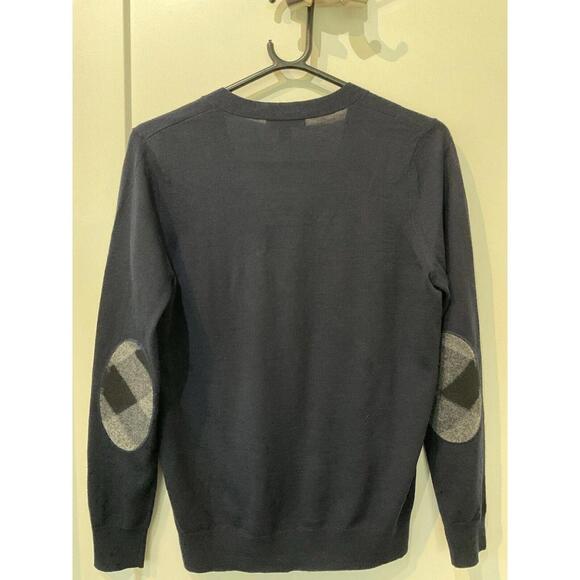 50% OFF Two (2) Burberry Cardigans - 2 for 1 price -by Loving Kindness Everyday - Picture 6 of 12